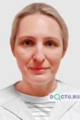 Краснослободцева Инна Александровна - Серов