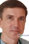 Краснов Евгений Петрович - Симферополь