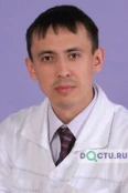 Краснов Герасим Николаевич - Чебоксары