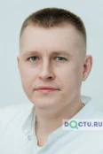 Краснов Иван Алексеевич - Санкт-Петербург