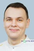 Краснов Максим Витальевич - Санкт-Петербург