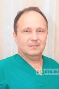 Краснов Олег Дмитриевич - Москва