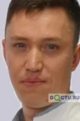 Краснов Сергей Олегович - Казань
