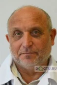 Краснов Виктор Валентинович - Нижний Новгород