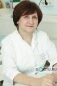 Краснова Алла Григорьевна - Москва
