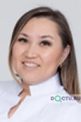 Краснова Анжелика Альбертовна - Москва