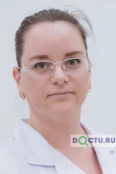 Краснова Дина Саввична - Санкт-Петербург