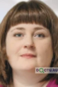 Краснова Елена Владимировна - Омск