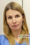 Краснова Екатерина Викторовна - Абакан