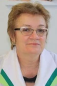Краснова Елена Игоревна - Новосибирск