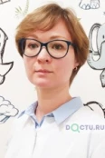Краснова Елена Ивановна - Саратов