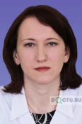Краснова Галина Александровна - Чебоксары