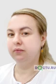 Краснова Ирина Александровна - Нижний Новгород