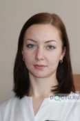 Краснова Ирина Михайловна - Пенза