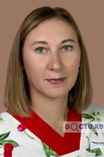Краснова Ирина Петровна - Новосибирск