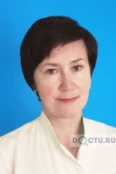 Краснова Ирина Вячеславовна - Краснодар