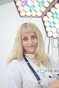 Краснова Юлия Николаевна - Иркутск
