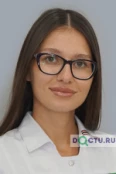 Краснова Кристина Шалвовна - Волгоград