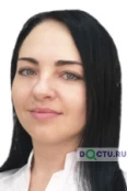 Краснова Людмила Михайловна - Энгельс