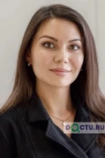 Краснова Марина Сергеевна - Чебоксары