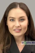 Краснова Надежда Александровна - Москва