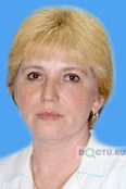 Краснова Надежда Николаевна - Чебоксары