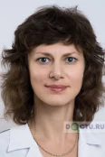 Краснова Наталия Александровна - Ростов-на-Дону