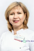 Краснова Наталья Александровна - Хабаровск