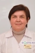 Краснова Наталья Николаевна - Самара