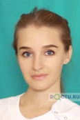 Краснова Ольга Игоревна - Краснодар
