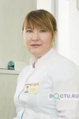 Краснова Ольга Викторовна - Пенза