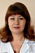 Краснова Ольга Ивановна - Красноярск