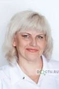 Краснова Татьяна Геннадьевна - Новосибирск