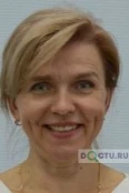 Краснова Татьяна Валентиновна - Волгоград