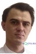 Красных Дмитрий Викторович - Оренбург