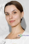 Красота Анастасия Анатольевна - Краснодар