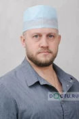 Красоткин Алексей Владимирович - Пермь