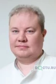 Красоткин Юрий Алексеевич - Москва