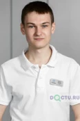Красов Михаил Юрьевич - Барнаул
