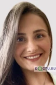 Красова Анна Васильевна - Новосибирск
