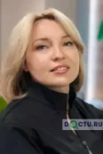 Красова Елена Владимировна - Москва