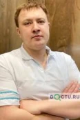 Красовитов Денис Владимирович - Орёл