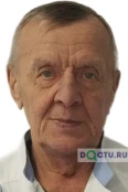 Красовский Александр Романович - Владивосток