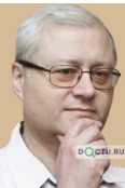Красовский Алексей Юрьевич - Тверь