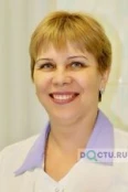 Крастина Ирина Владиславовна - Москва
