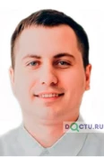 Красулин Дмитрий Иванович - Кемерово