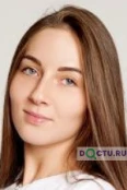 Крат Дарья Валерьевна - Красноярск