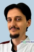Кратовский Алексей Юрьевич - Кемерово