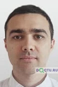 Крауш Артем Вячеславович - Новосибирск