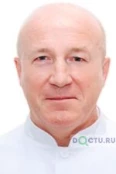 Кравченко Александр Михайлович - Москва